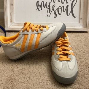 Adidas Kids Shoes